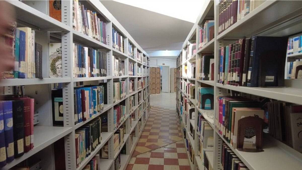 از افزایش اعضا تا فعالیت کتابخانه‌های سیار در ساوجبلاغ