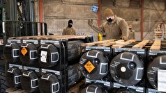 فرانسه برای دریافت کمک‌های مالی از اتحادیه اروپا برای اوکراین شروطی تعیین کرده است.