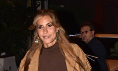 چاعلا شیکِل و ناراحتی از فشار کاری این روزهایش