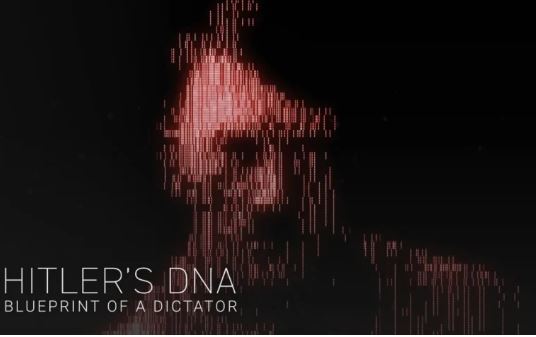 کشفیات جدید درباره دی‌ان‌ای دیکتاتور نازی/رهبری با یک بیضه و اختلال در رشد جنسی!