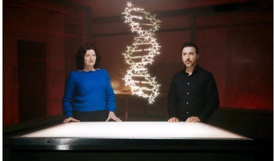 کشفیات جدید درباره دی‌ان‌ای دیکتاتور نازی/رهبری با یک بیضه و اختلال در رشد جنسی!