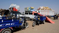 وزارت امور خارجه روسیه جنایات نیرو‌های واکنش سریع در سودان را محکوم کرد.