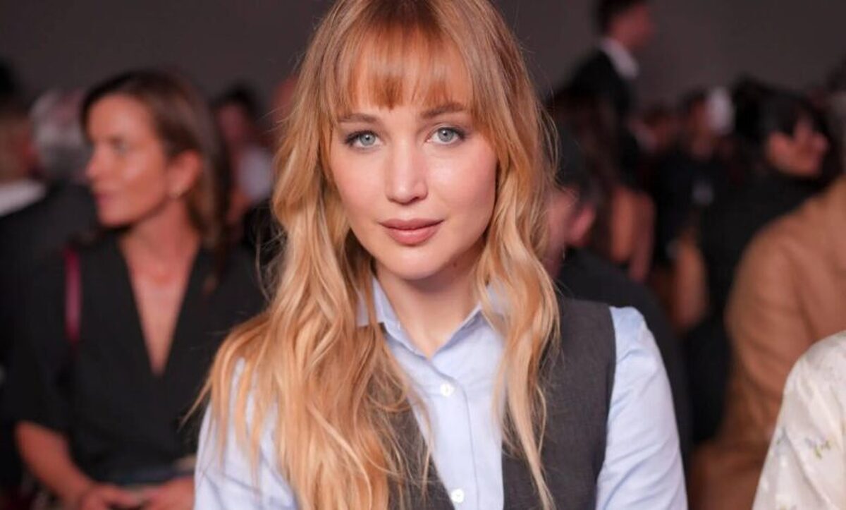 جنیفر لارنس واکنش مخاطبان به انتشار فیلم جدیدش را تجربه‌ای وحشتناک دانست