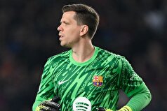 «به خانه آمدم و گریه کردم»| شزنی، دروازه‌بان، درباره غم‌انگیزترین لحظه دوران حرفه‌ای‌اش می‌گوید