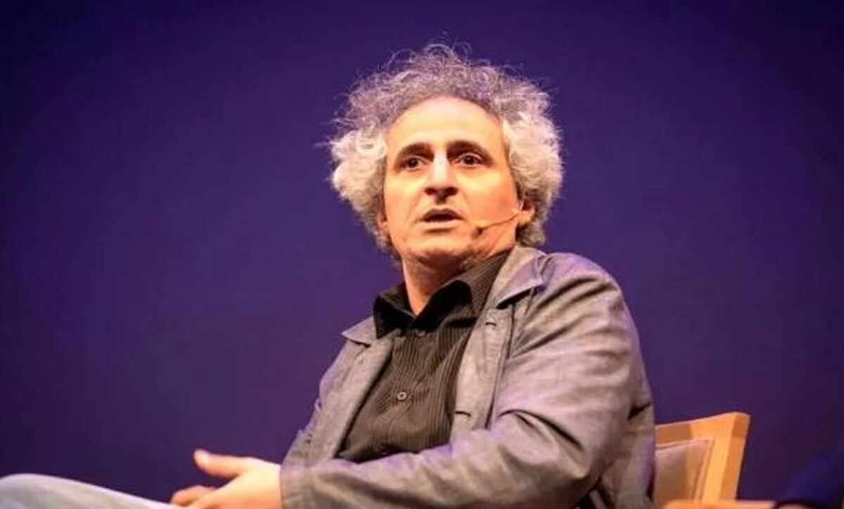 علاقه عجیب محسن نامجو به صدای همایون شجریان:قطعاتم را رایگان در اختیارت می‌گذارم