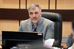 هدایت آب‌های سرگردان زیر زمین برای آبیاری فضای سبز/ به مردم در استفاده از کاهنده‌های آب، کمک می‌کنیم