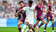 لیگ برتر آرزوی اورلین شوامنی را دارد