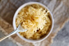 یک متخصص تغذیه پنج عادت کلیدی برای پیشگیری از یبوست را نام برد