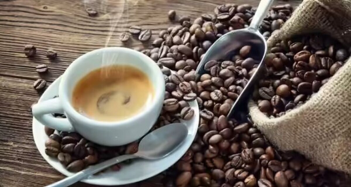 شروطی که قبل نوشیدن قهوه باید بدانید!