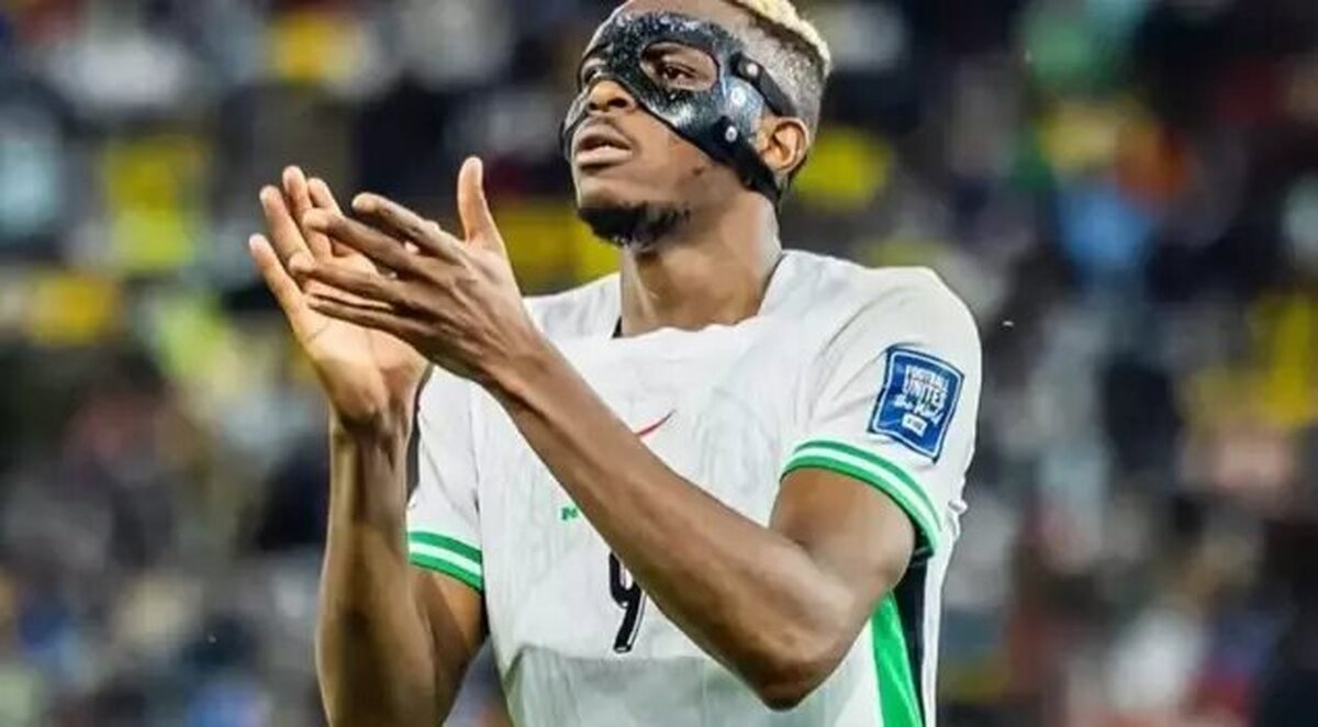 روز‌های سیاه اوسیمن