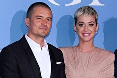 کیتی پری دلیل جدایی‌اش از اورلاندو بلوم را فاش کرد