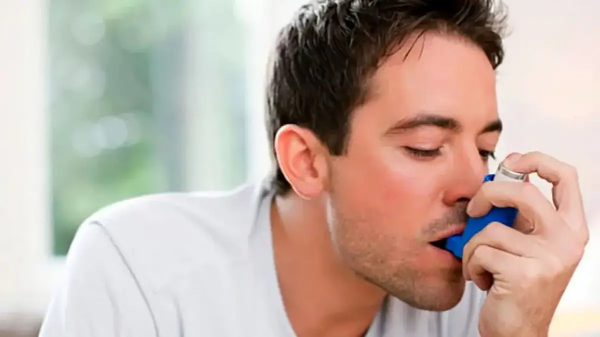 برای کنترل و درمان تنگی نفس باید عوامل آن را بشناسید!