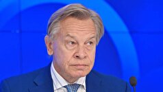 پوشکوف نسبت به خطر زندانی شدن اوباما هشدار داد.