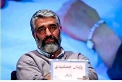 مامک جمشیدی از اوضاع و احوال این روز‌های برادرش گفت!