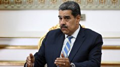 ترامپ از احتمال مذاکره با مادورو خبر داد