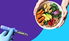 معرفی رژیم غذایی‌های ایمن‌تر برای کاهش وزن پایدار