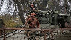 ایتالیا رسوایی فساد در اوکراین را یک سیگنال ویرانگر برای نیرو‌های مسلح اوکراین خواند.