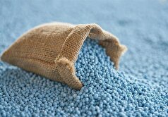 افزایش ۴۱ درصدی تأمین و توزیع کود کشاورزی در همدان