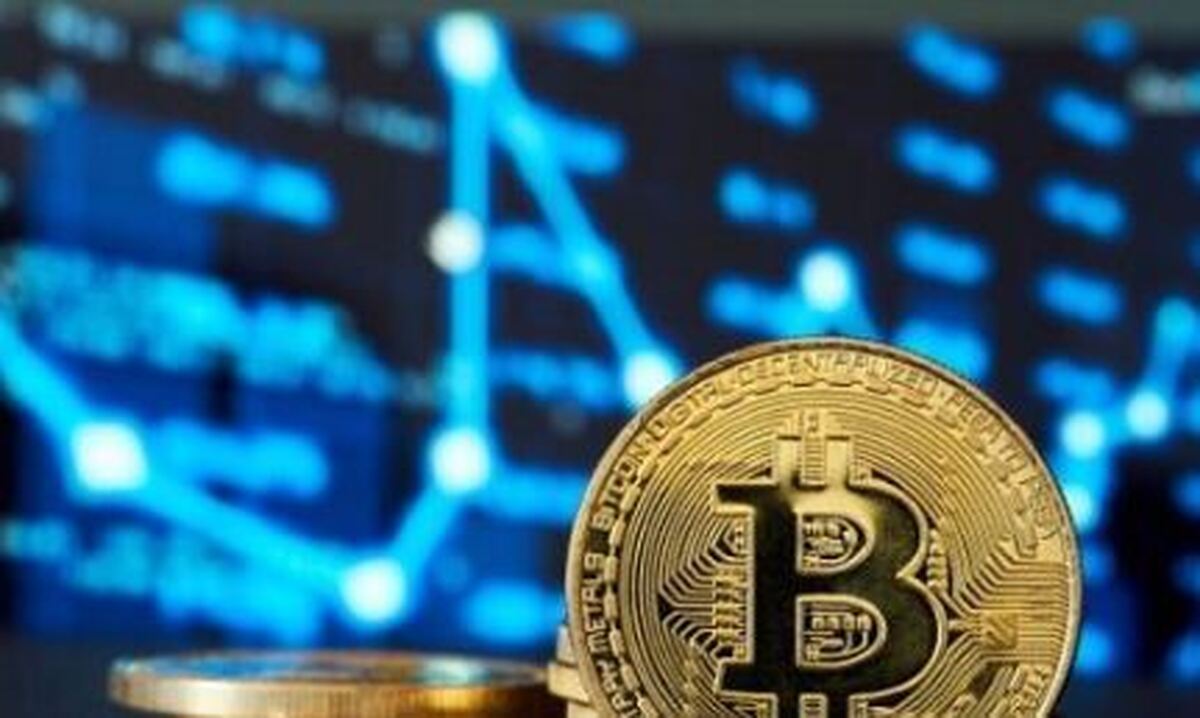 بیت کوین ۹۳ هزار دلار را هم دید