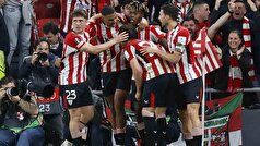 یک جایگزین غیرمنتظره برای اتلتیک بیلبائو