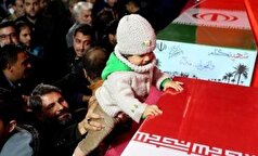 اشک‌های بی‌اختیار تماشاگران در رویدادی تاریخی که هوش مصنوعی، پرده از عالم غیب برداشت