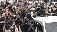 افزایش محبوبیت حماس در غزه پس از آتش‌بس