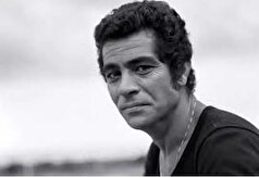 محمدرضا گلزار و بهروز وثوقی؛ دو سوپر استار از دو نسل متفاوت در یک قاب!