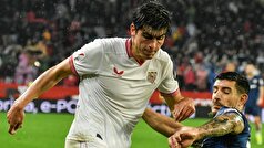 خوانلو سانچز یکی از عوامل برنامه‌های سویا است