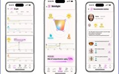 یک پچ پوشیدنی برای رصد و مراقبت از پوست!