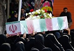 تبریز روز سه‌شنبه میزبان پیکر‌های مطهر شهدای گمنام است