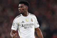 منچستریونایتد شوامنی را به عنوان جانشین کاسمیرو ۳۳ ساله در نظر دارد