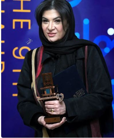 تغییر چهره ریما رامین فر بعد از لاغری ناشناس شد+عکس