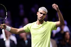 آلکاراز: من بیشتر اسپانیایی هستم تا یک هوادار رئال مادرید