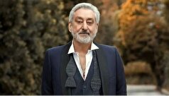 ابی دلتنگ خاک ایران شد+عکس