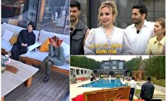 پیج‌های اینستاگرامی شرکت‌کنندگان «عشق ابدی» و «زن روز» به دستور قضایی بسته شد