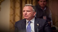 بی‌اعتمادی اتحادیه اروپا به فرستاده ویژه ترامپ درباره اوکراین