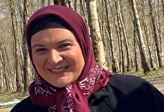 تغییر چهره ریما رامین فر بعد از لاغری ناشناس شد+عکس