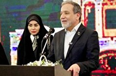 استوری قدیمی همسر دوم عباس عراقچی در مخالفت با حجاب!