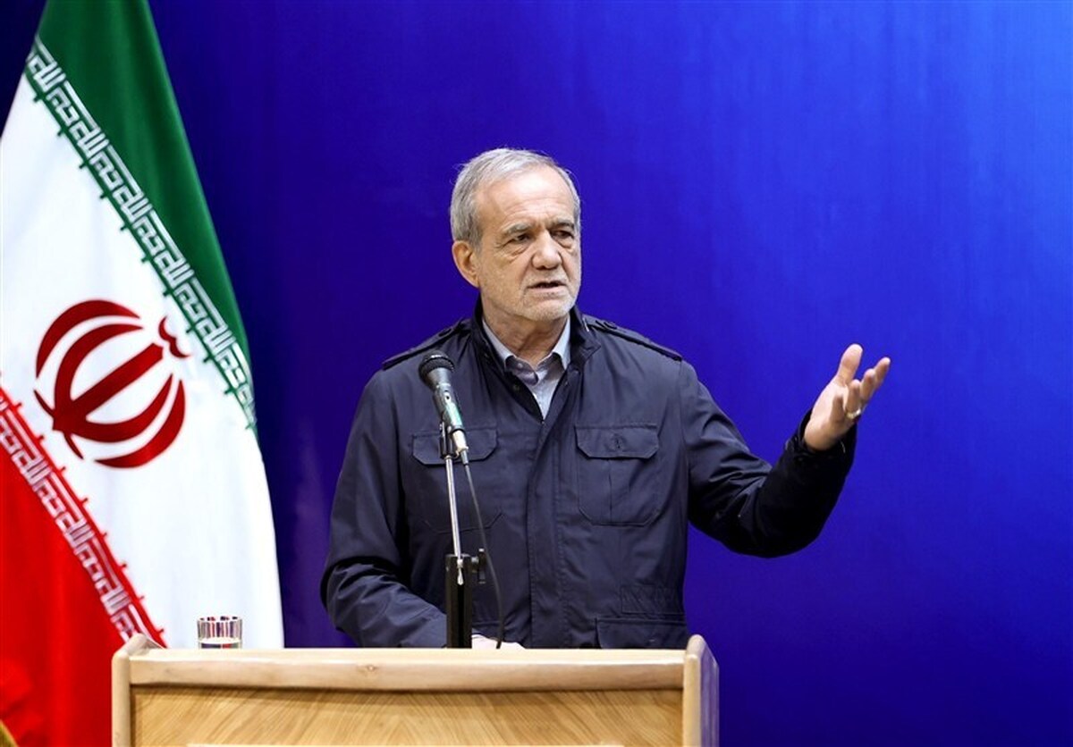 پزشکیان زیر تیغ اصلاح طلبان