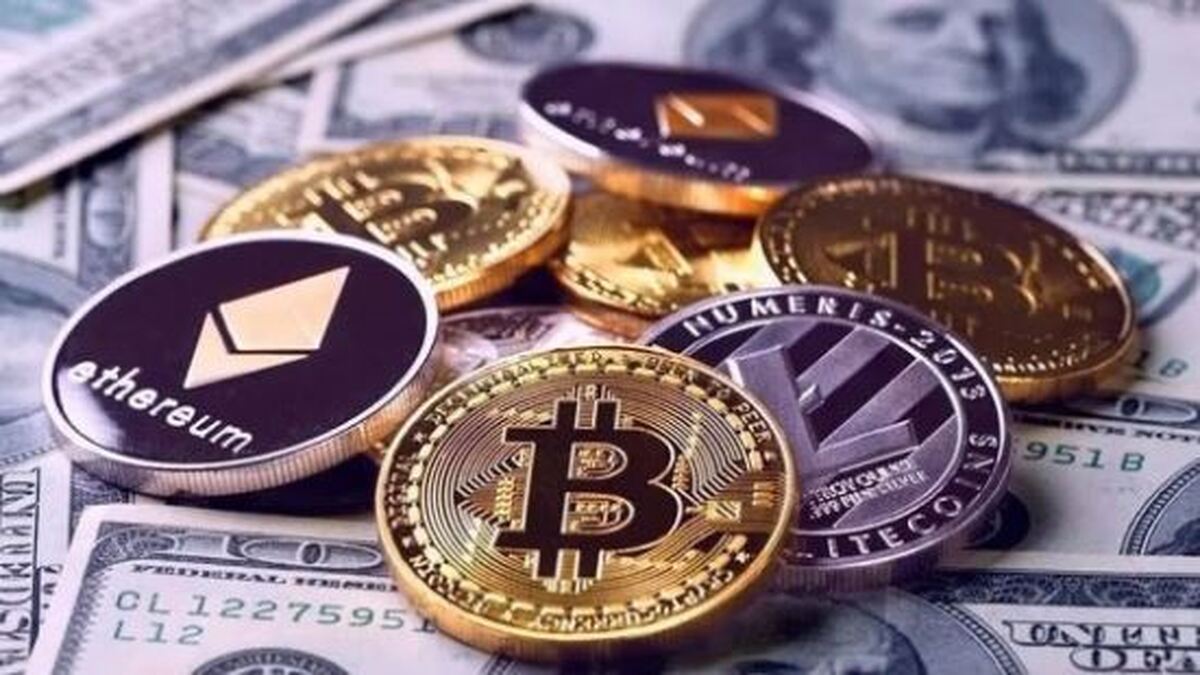 سقوط آزاد بازار رمزارز