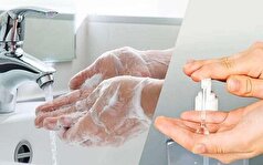 سه ویژگی کلیدی که مایع دستشویی باید داشته باشد