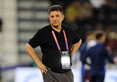 نامجومطلق: قلعه‌نویی و بازیکنان تیم ملی تحت فشار هستند/ نیازی نیست پاسخ انتقاد‌ها را با استوری بدهیم