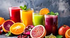 برای جلوگیری از سکته مغزی این نوشیدنی‌ها را مصرف کنید