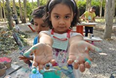 تقویت روحیه خلاقانه کودکان با چند تکنیک