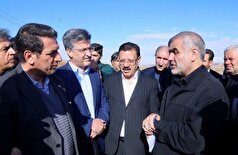 تأکید نائب رئیس مجلس بر حمایت از سرمایه‌گذاری داخلی و خارجی