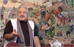 گذر زمان در قهوه‌خانه، در مستند «پیشینه قهوه‌خانه»