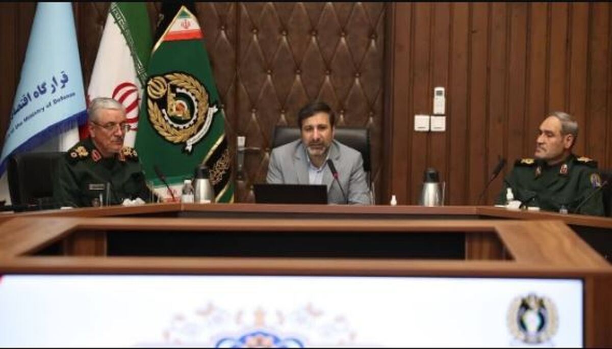 سخنگوی شورای نگهبان: قانون اساسی بالاترین سند ملی برای دفاع از کشور است