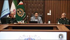 سخنگوی شورای نگهبان: قانون اساسی بالاترین سند ملی برای دفاع از کشور است