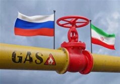 تقویت بازدارندگی ژئوپلیتیکی با اتصال مستقیم گازی هند به روسیه از مسیر ایران