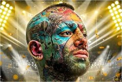 پیام بلند و بالای امیرتتلو در عذرخواهی از جمهوری اسلامی ایران